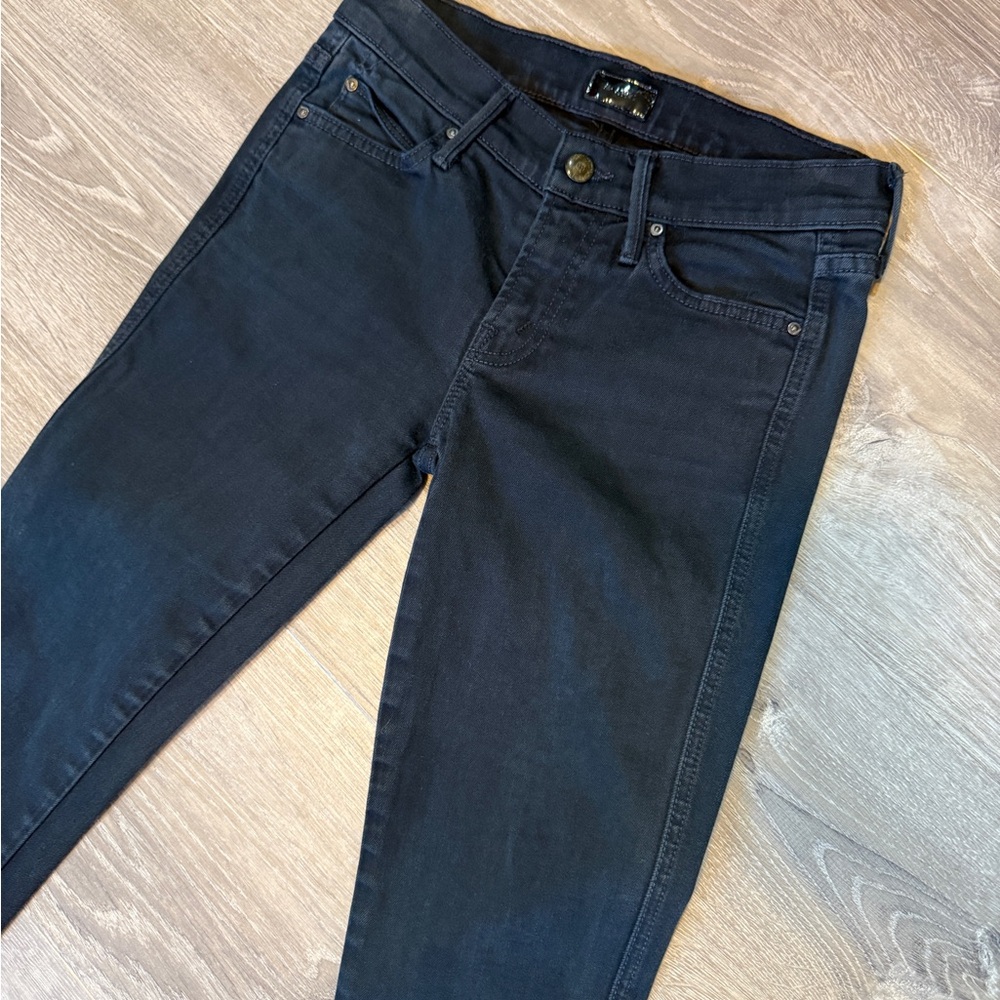 MOTHER “The Rascal” Jeans – Size 24 - Picture 2 of 16